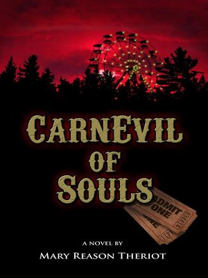 cover image of CarnEvil of Souls